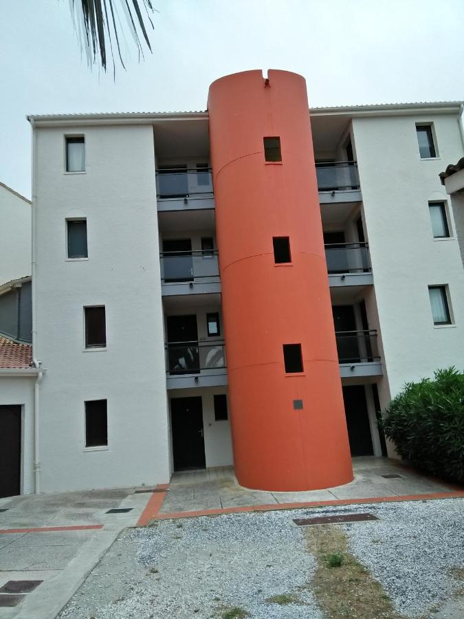 T2 30M2 Piscine Lac Mer Le Barcarès Exterior foto